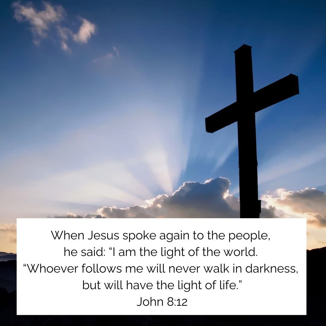 Good Friday Evening Service